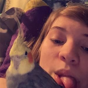 Meet your Posher, Gracie